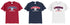 Adult Core Blend Tee LEGENDS Soccer 2025