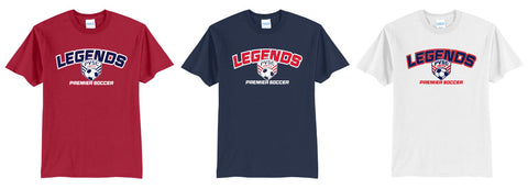 PVSC Legends Soccer