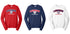 Adult Fan Favorite Crew Sweatshirt LEGENDS Soccer 2025