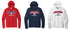 Adult Nike Hoodie LEGENDS Soccer 2025