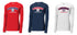 Adult Nike Long Sleeve Tee LEGENDS Soccer 2025