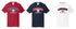 Youth Performance Blend Tee LEGENDS Soccer 2025