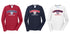 Adult Performance Blend Long Sleeve Tee LEGENDS Soccer 2025