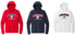Adult Performance Hoodie LEGENDS Soccer 2025