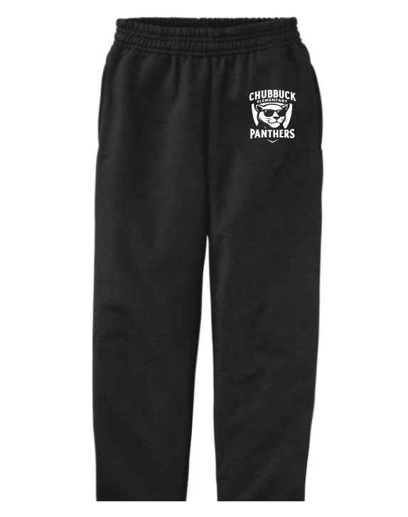 YOUTH 2025 Chubbuck Elementary Sweatpants