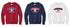 Youth Core Crew Sweatshirt LEGENDS Soccer 2025